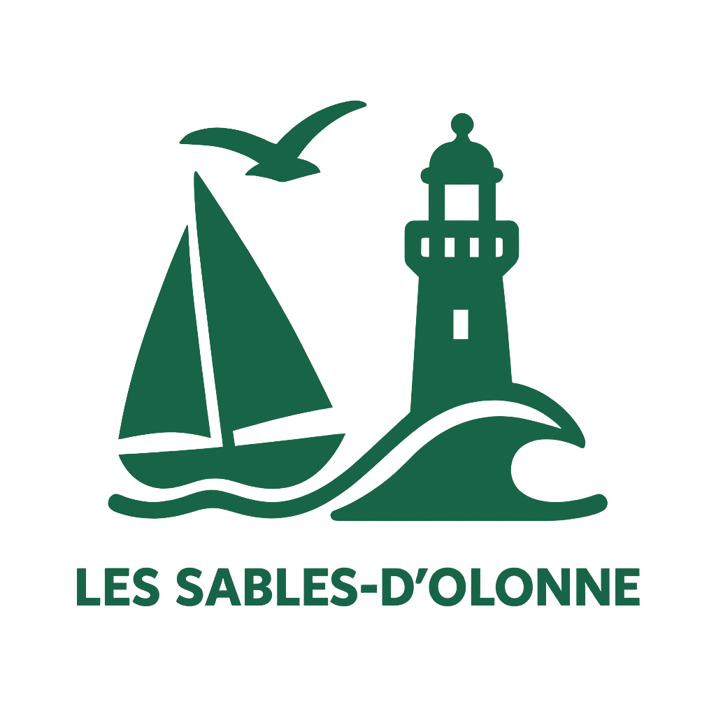 Maison de vacances proches des Sables d'Olonne